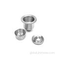 Parts of a Kitchen Sink Strainer Drain Kitchen Stainless Steel Sink Strainer Supplier